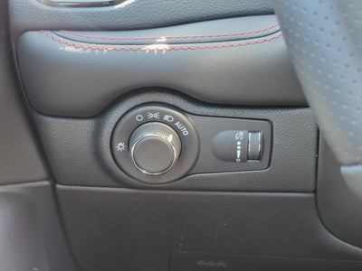 2026 Dodge Durango DURANGO GT AWD