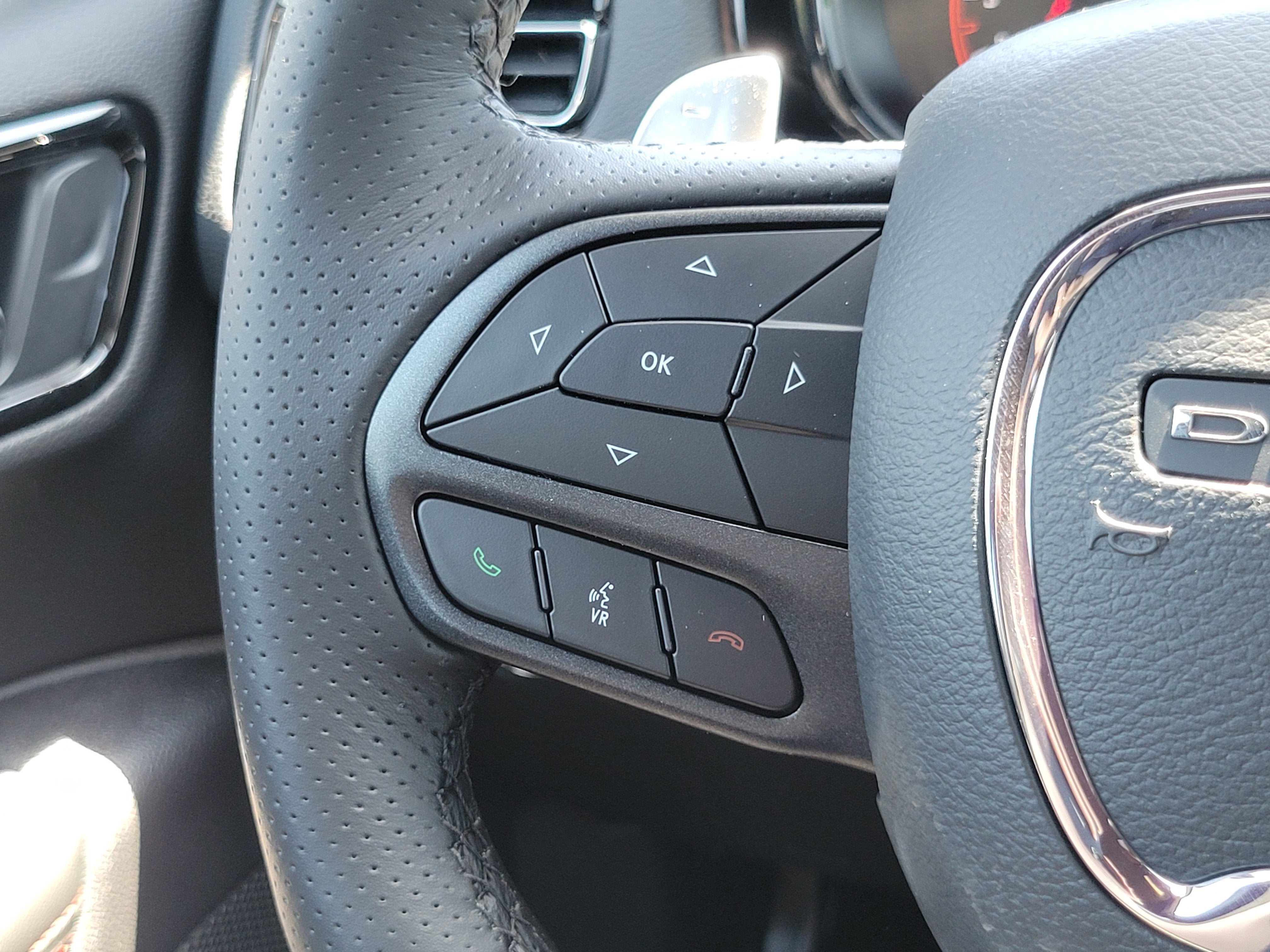 2026 Dodge Durango DURANGO GT AWD