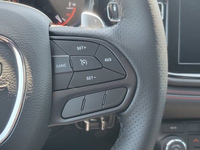 2026 Dodge Durango DURANGO GT AWD