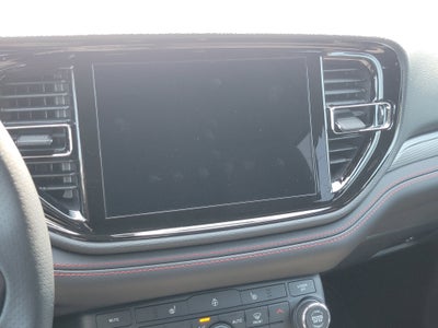 2026 Dodge Durango DURANGO GT AWD