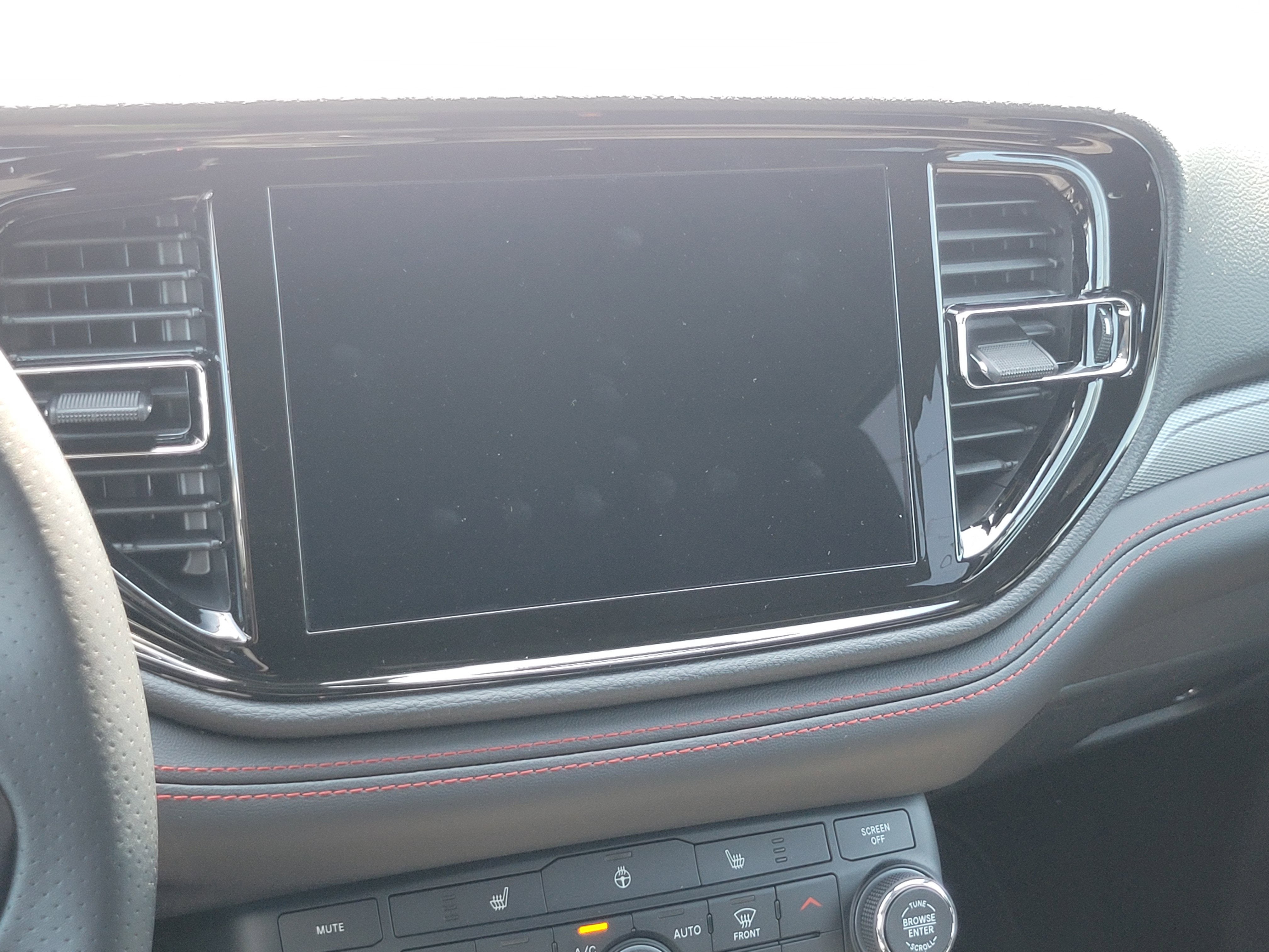 2026 Dodge Durango DURANGO GT AWD