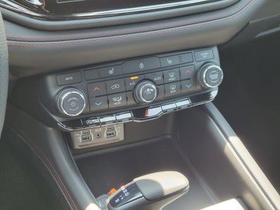 2026 Dodge Durango DURANGO GT AWD