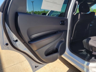 2026 Dodge Durango DURANGO GT AWD