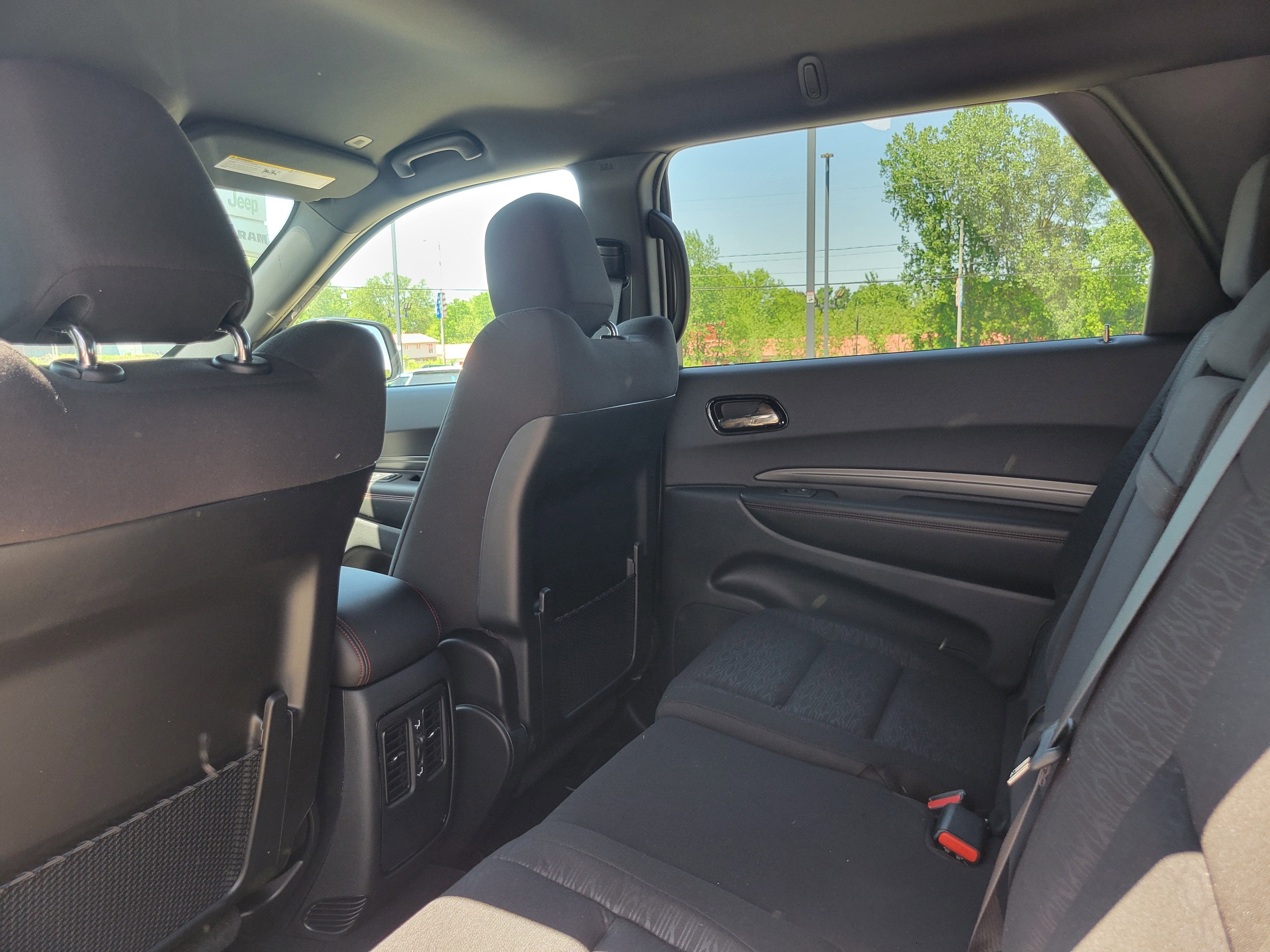2026 Dodge Durango DURANGO GT AWD
