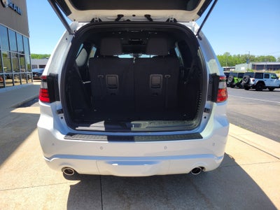 2026 Dodge Durango DURANGO GT AWD