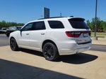 2026 Dodge Durango DURANGO GT AWD