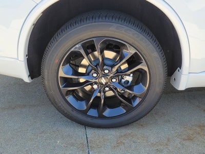 2026 Dodge Durango DURANGO GT AWD