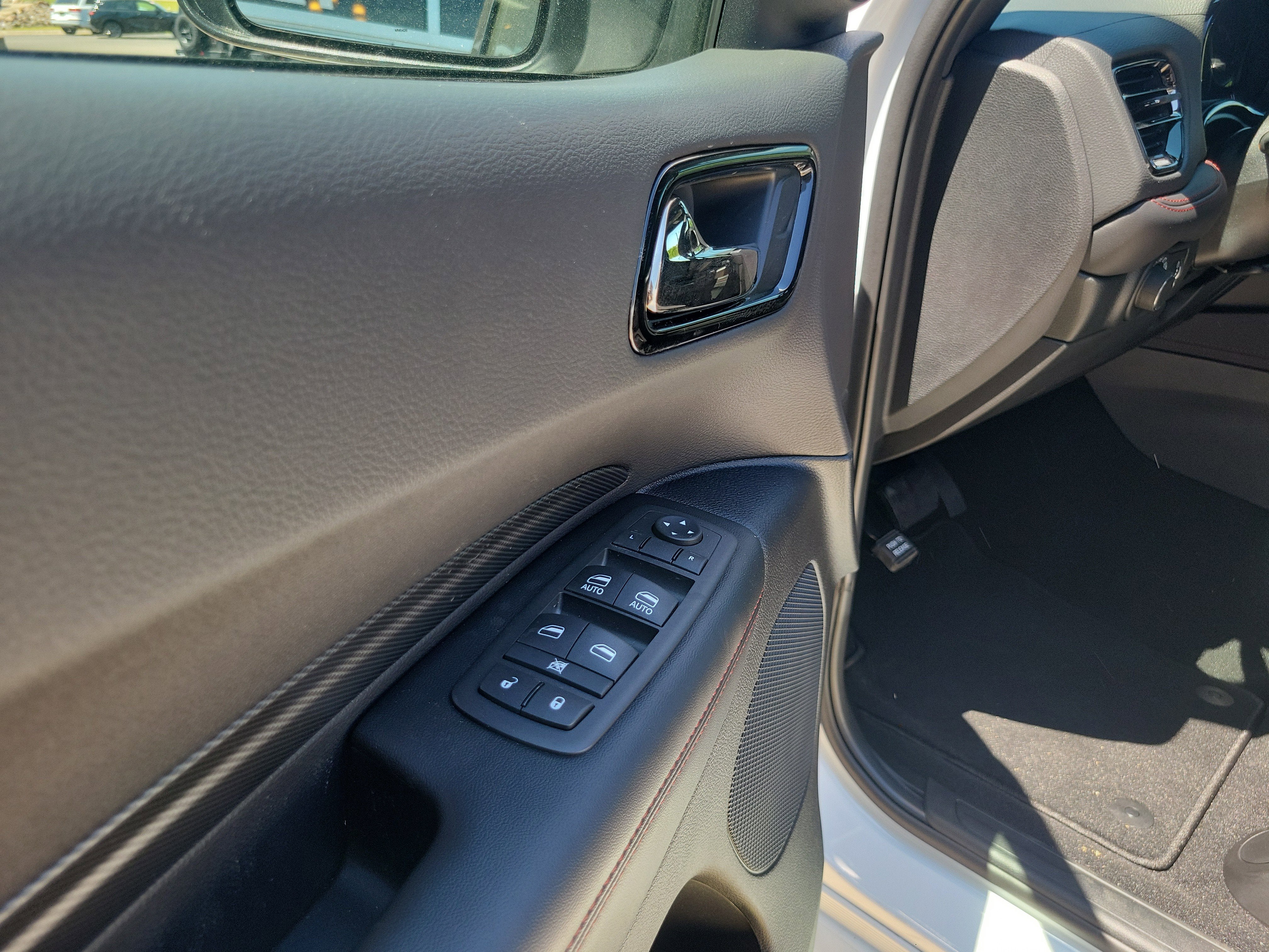 2026 Dodge Durango DURANGO GT AWD