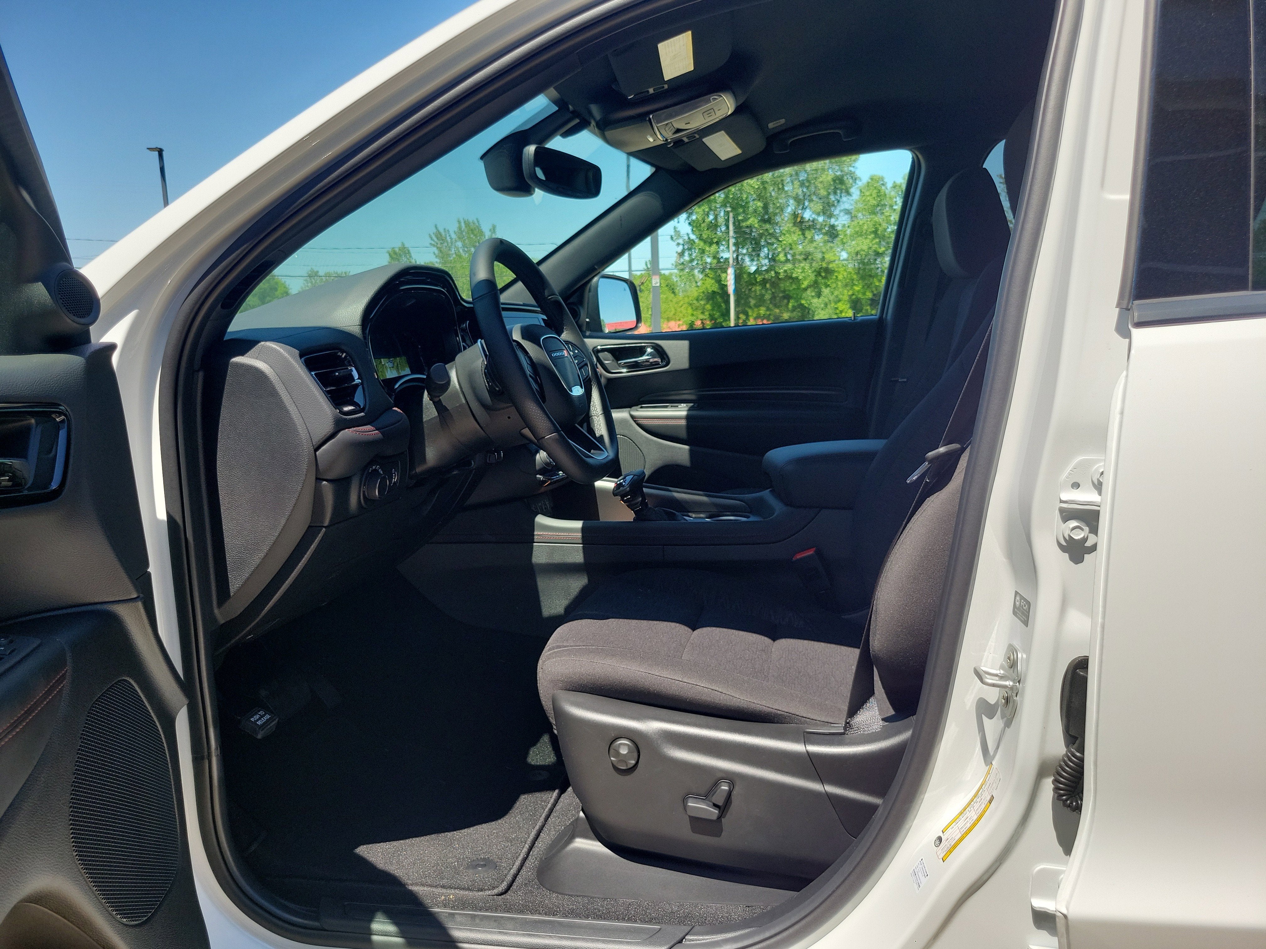 2026 Dodge Durango DURANGO GT AWD