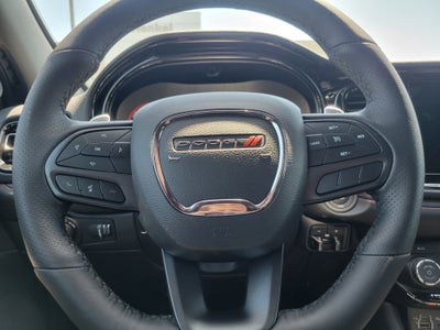2026 Dodge Durango DURANGO GT AWD