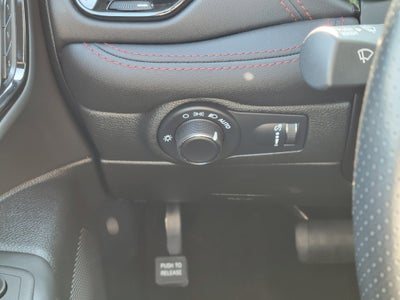 2024 Dodge Durango GT Premium AWD