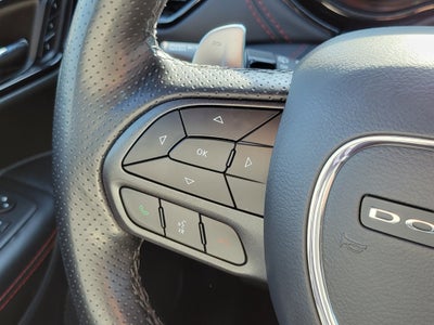 2024 Dodge Durango GT Premium AWD