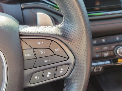 2024 Dodge Durango GT Premium AWD
