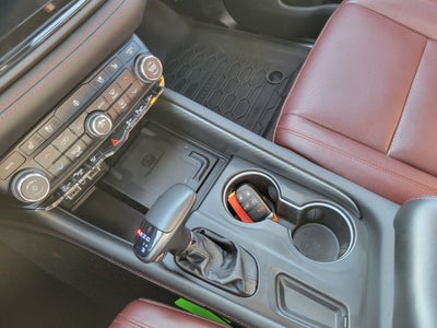 2024 Dodge Durango GT Premium AWD
