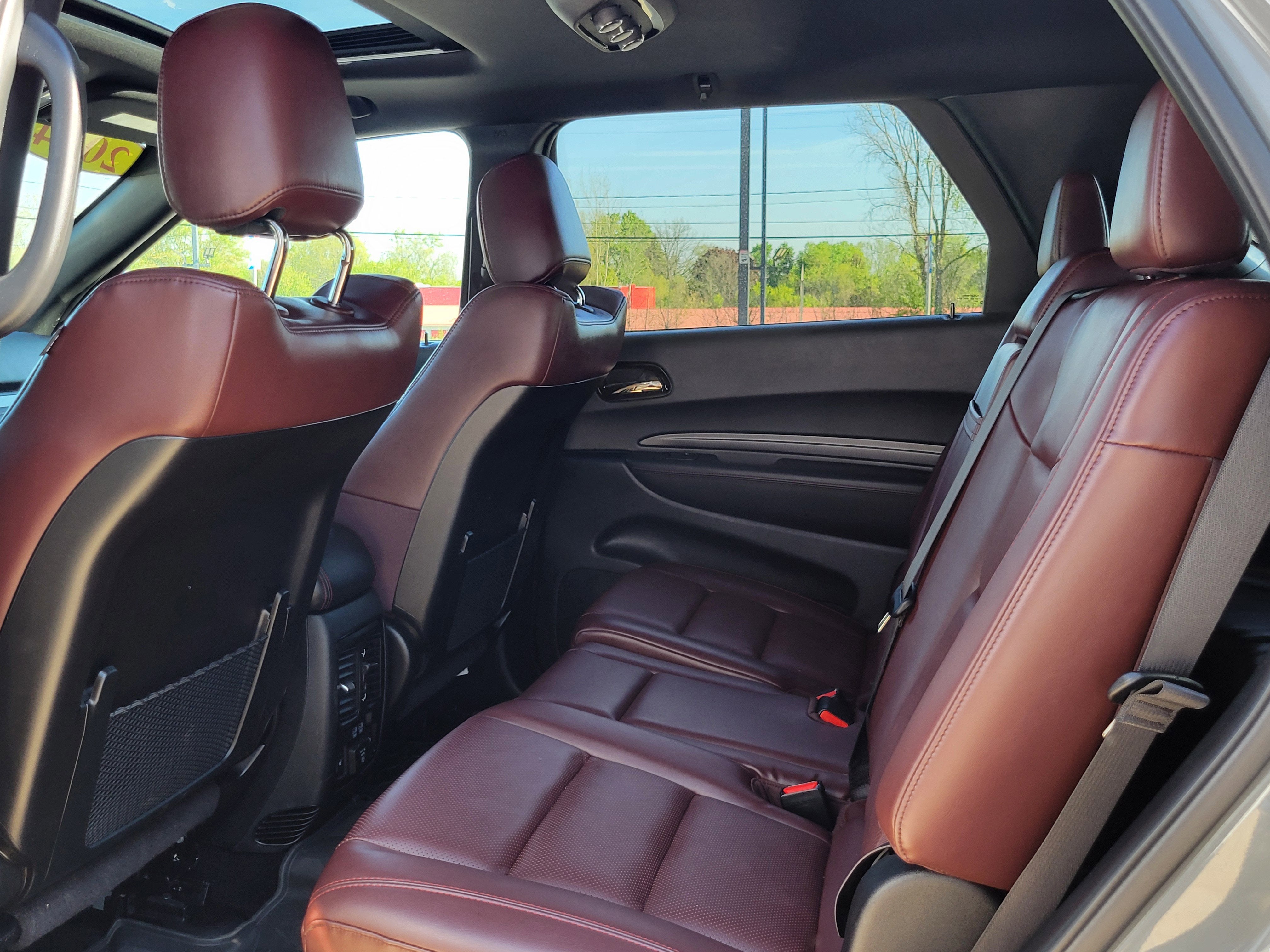 2024 Dodge Durango GT Premium AWD
