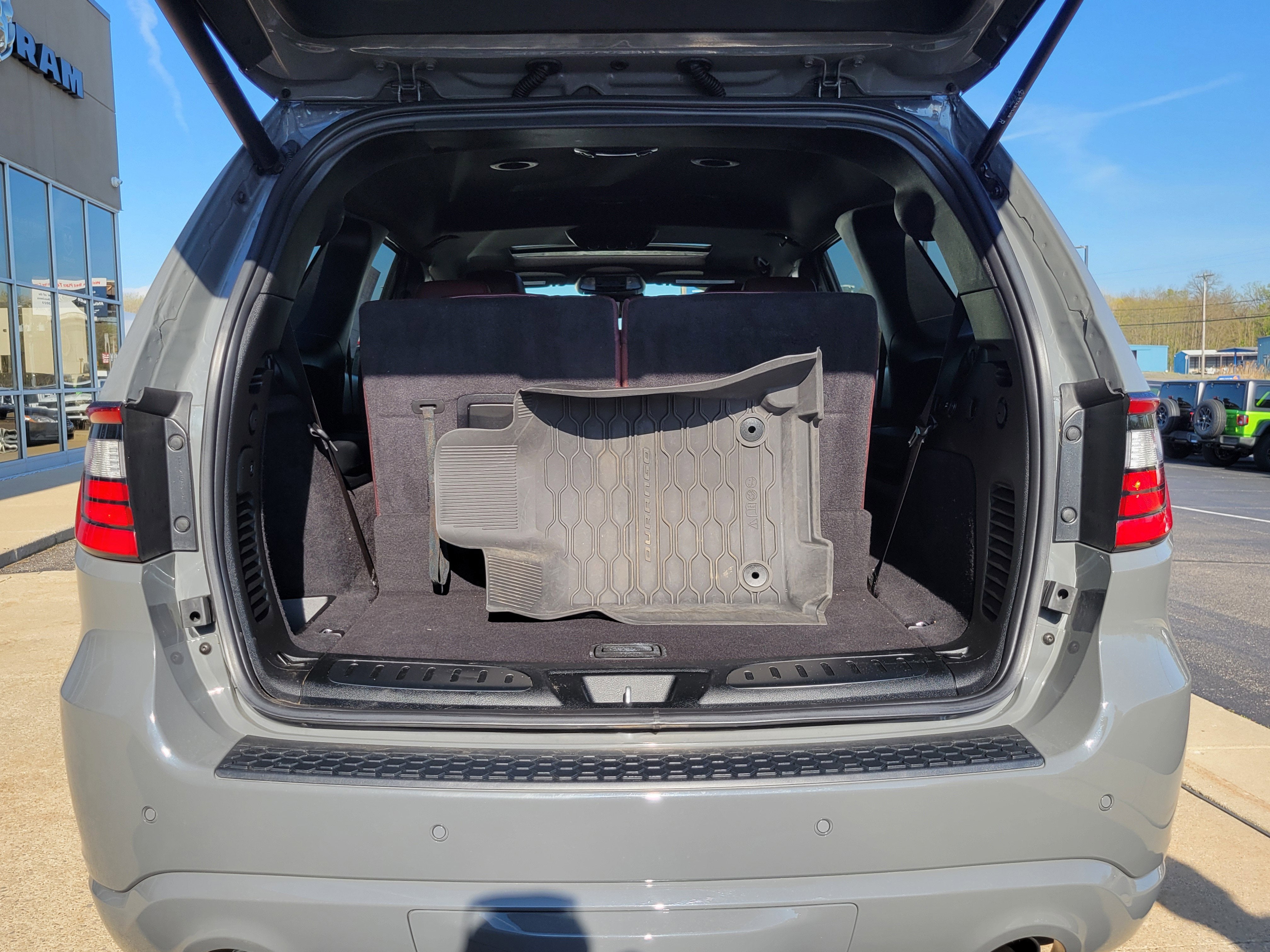 2024 Dodge Durango GT Premium AWD
