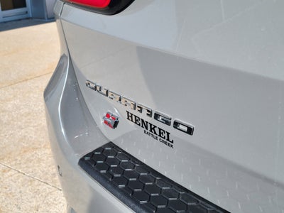 2024 Dodge Durango GT Premium AWD