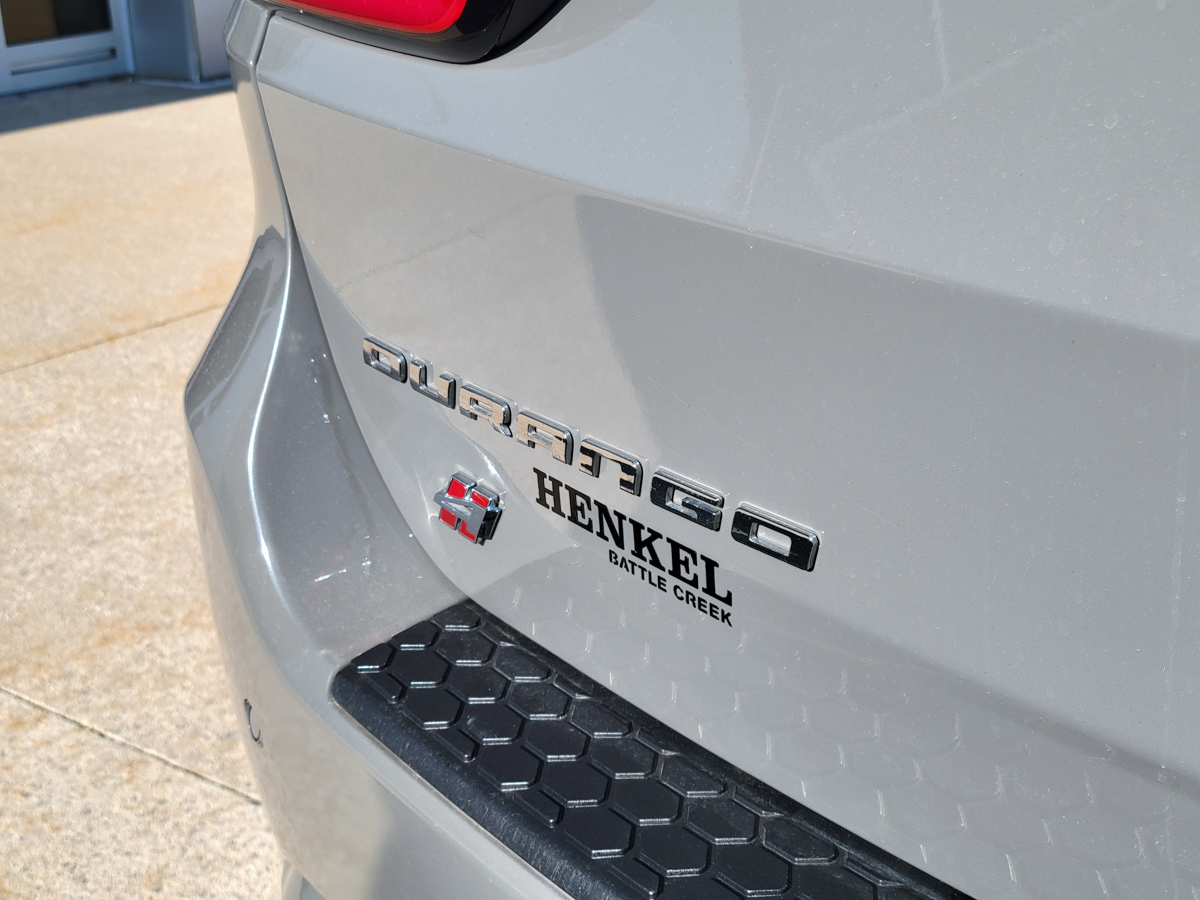 2024 Dodge Durango GT Premium AWD