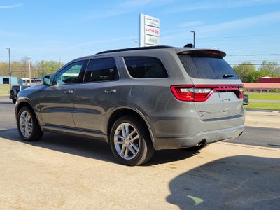 2024 Dodge Durango GT Premium AWD