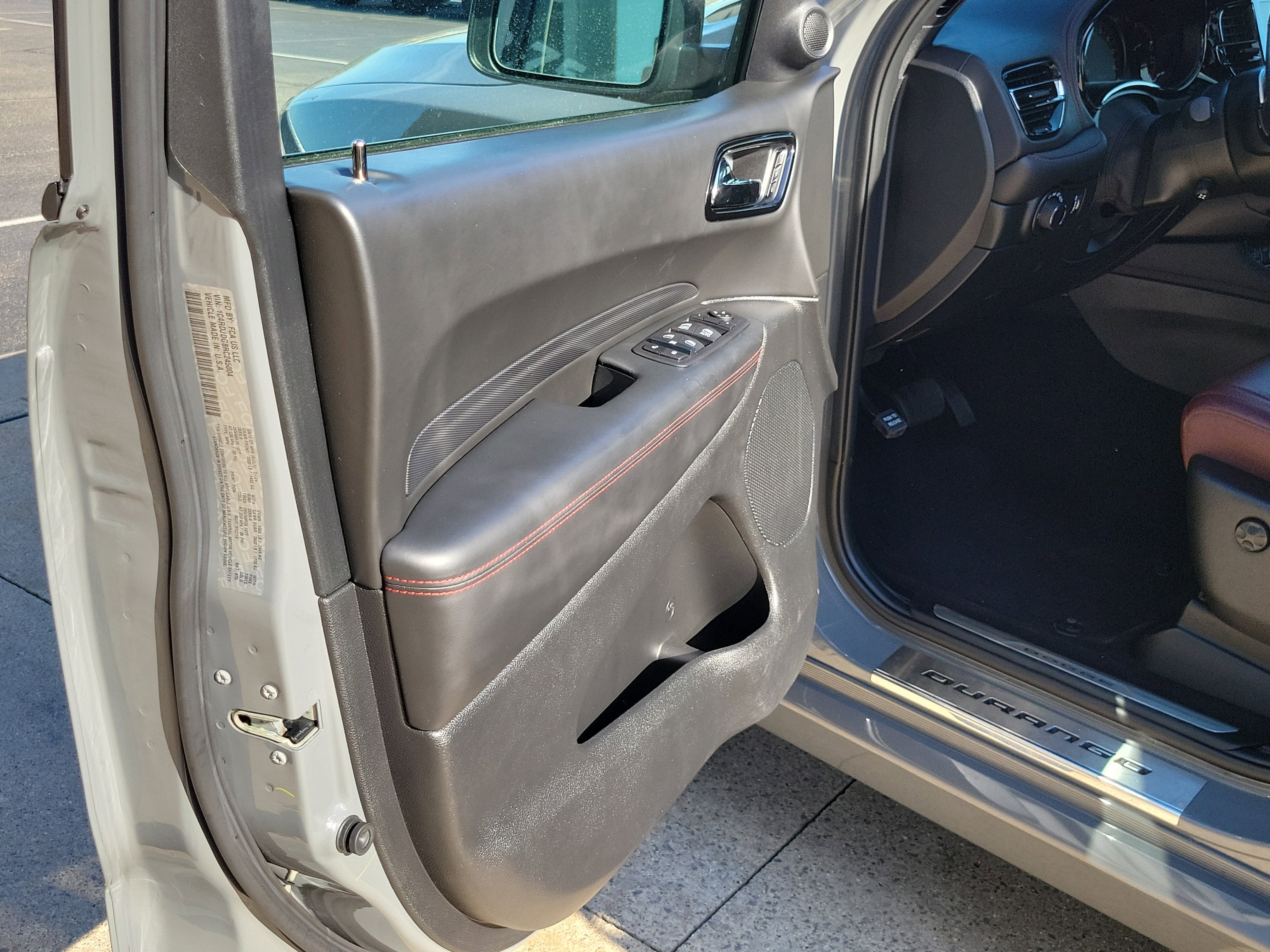 2024 Dodge Durango GT Premium AWD