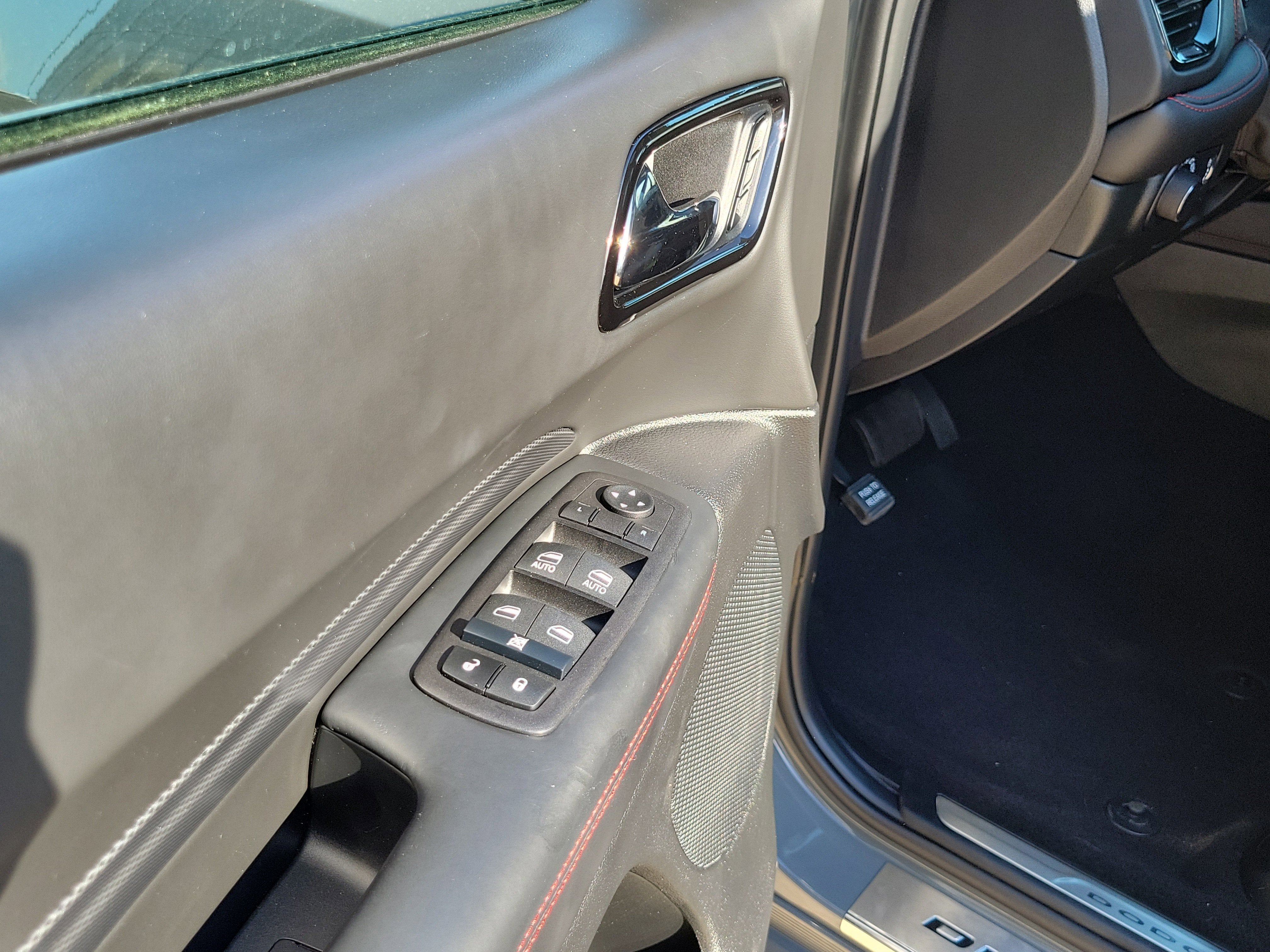 2024 Dodge Durango GT Premium AWD