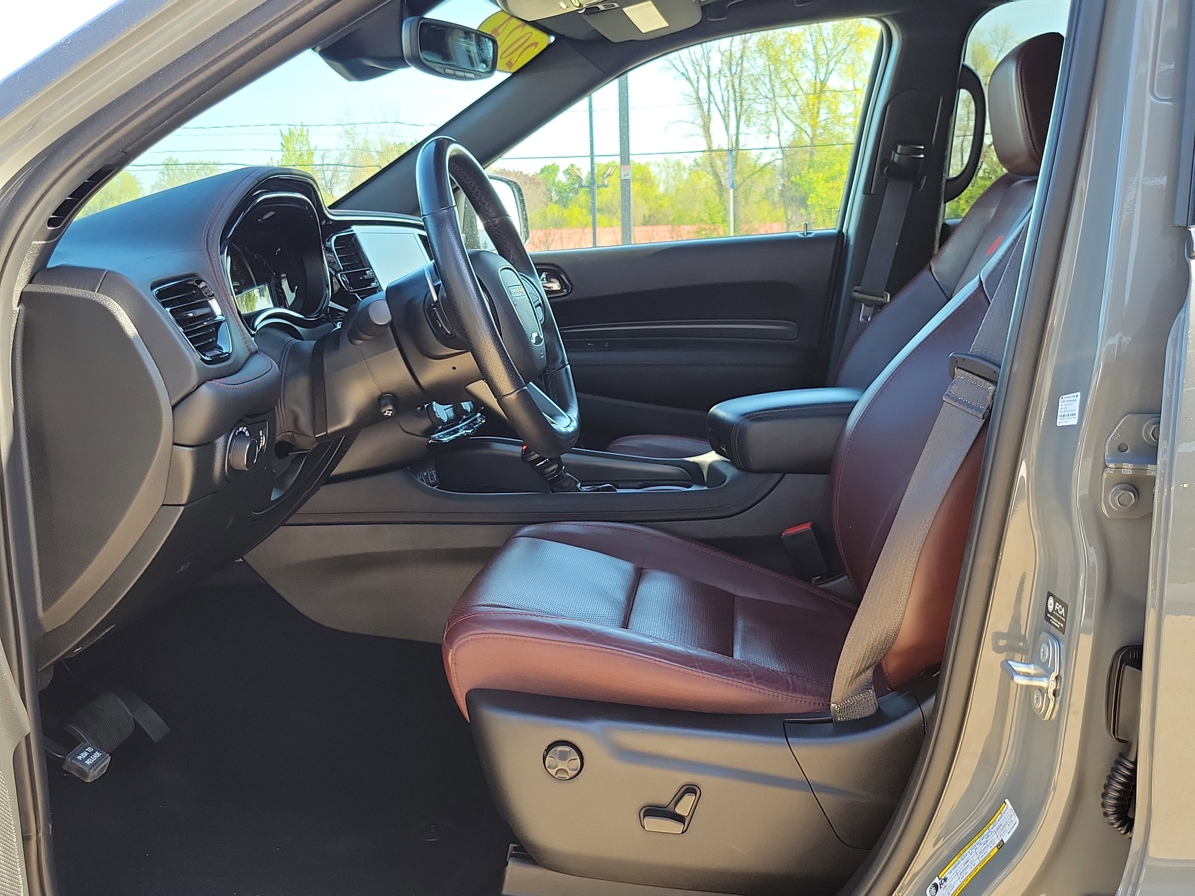 2024 Dodge Durango GT Premium AWD