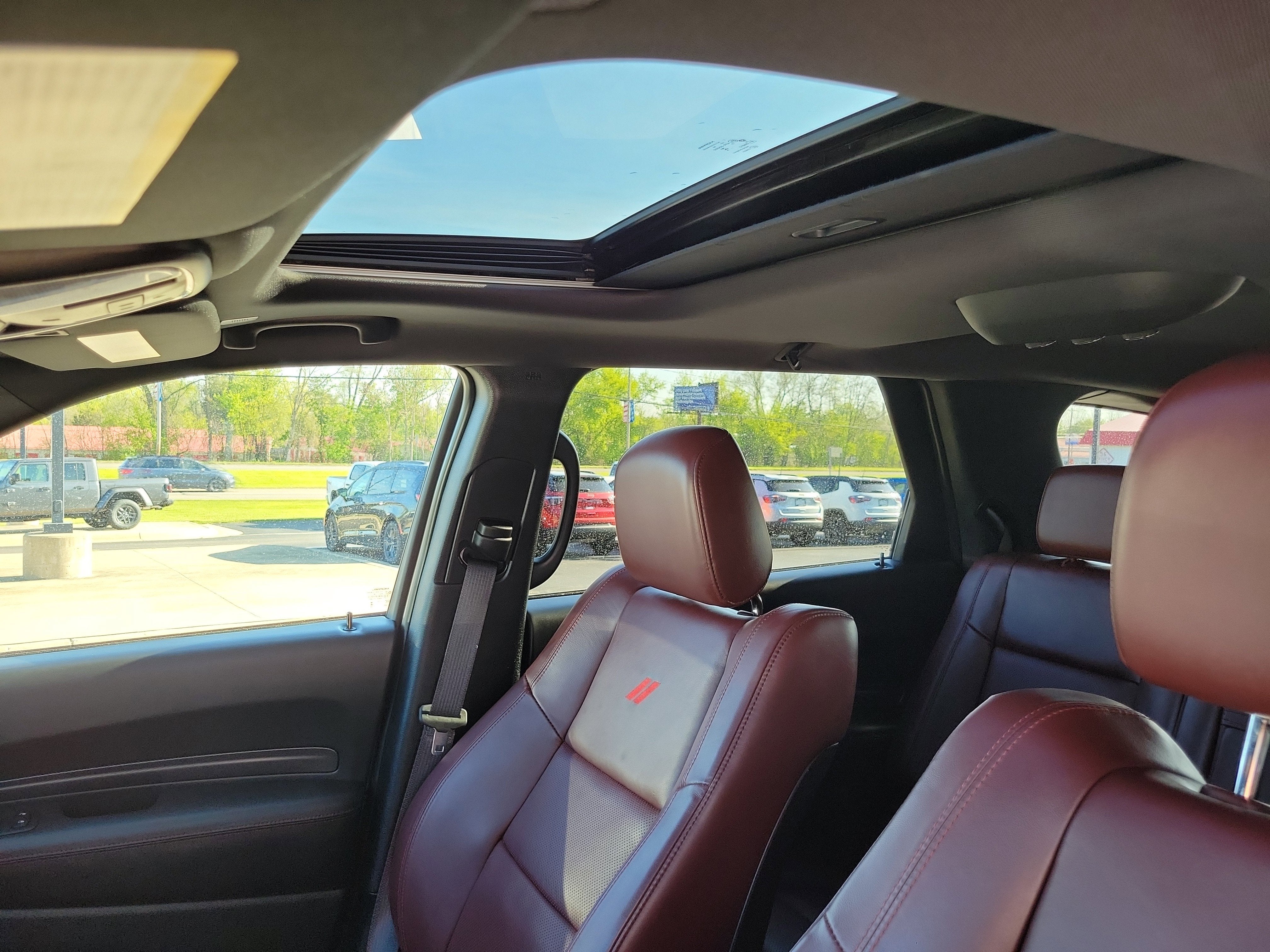 2024 Dodge Durango GT Premium AWD
