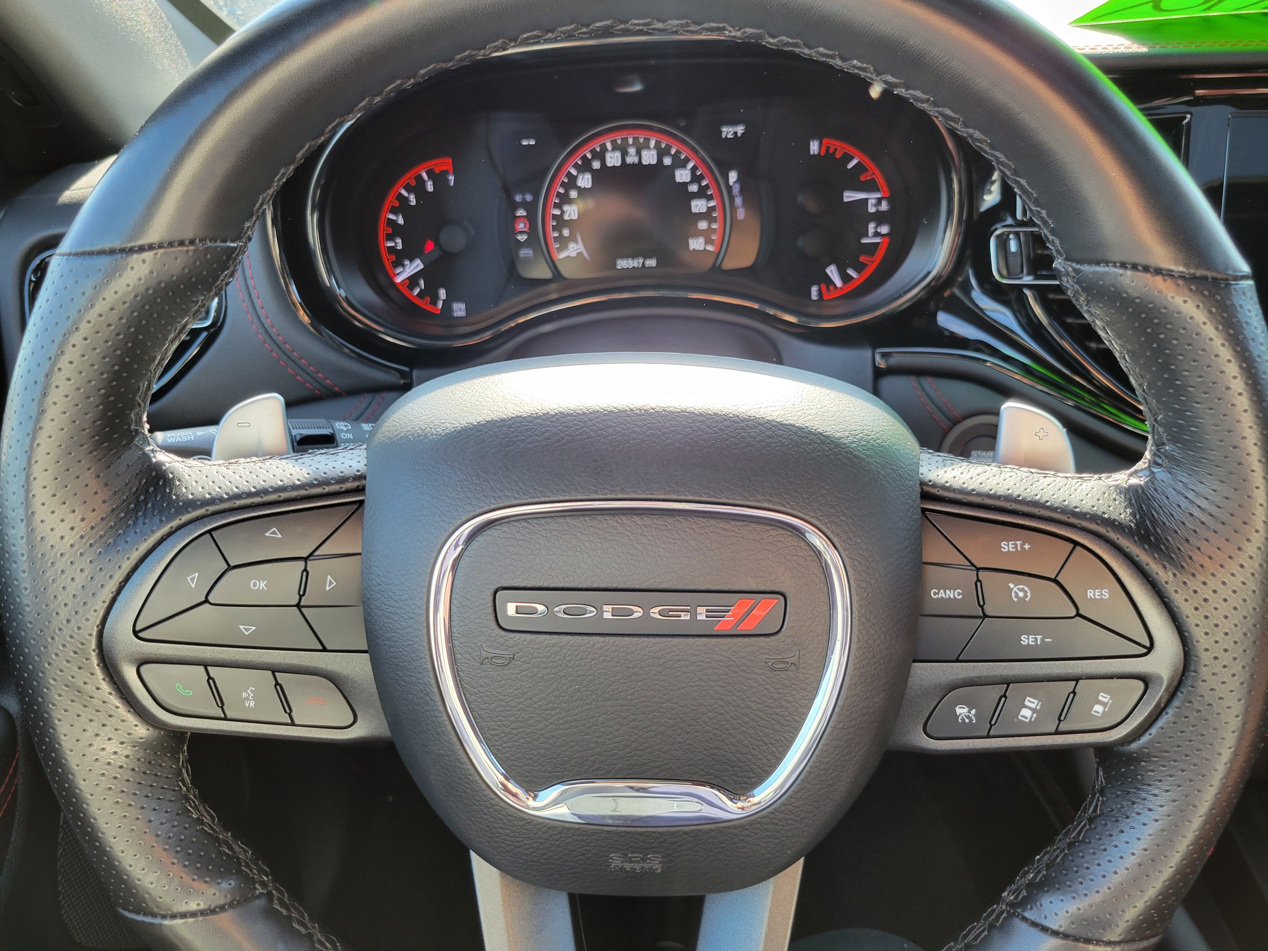 2024 Dodge Durango GT Premium AWD