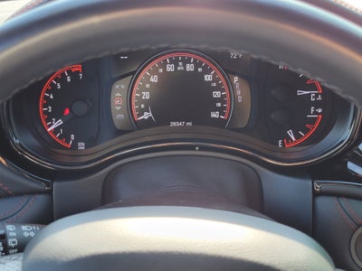 2024 Dodge Durango GT Premium AWD