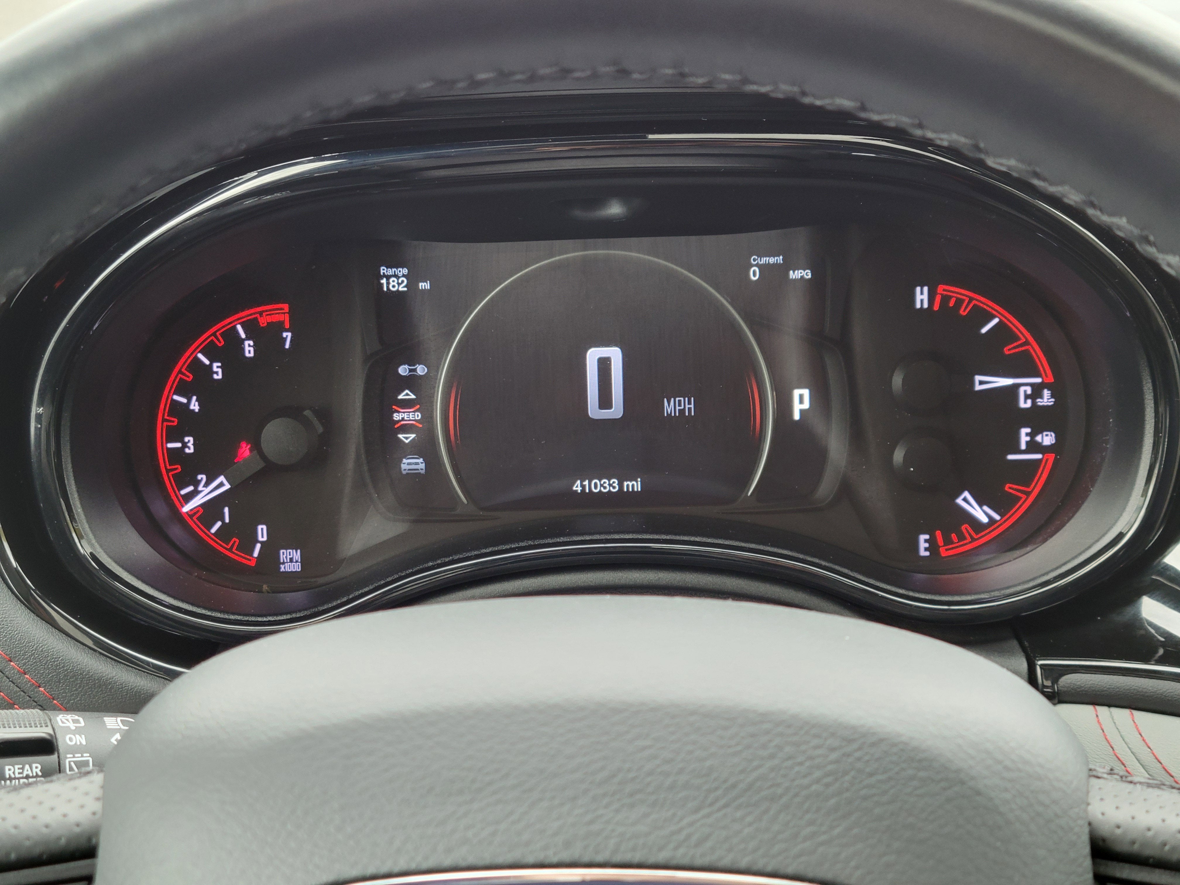 2024 Dodge Durango GT Premium AWD