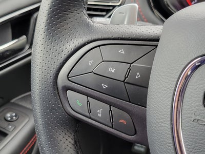 2024 Dodge Durango GT Premium AWD