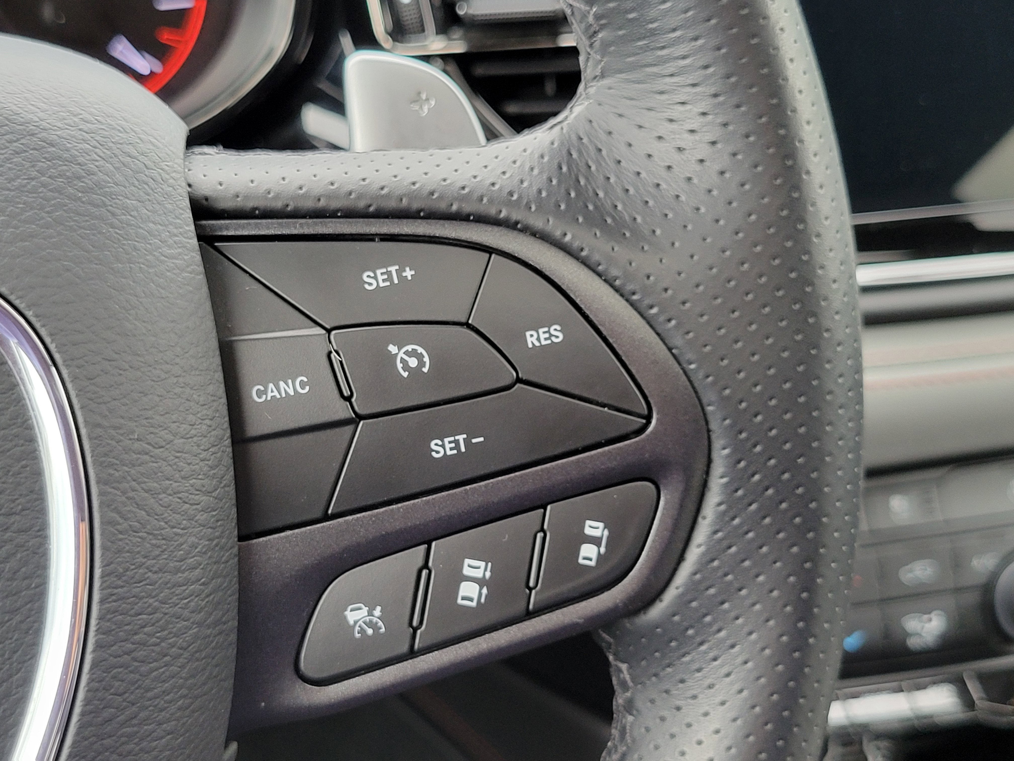 2024 Dodge Durango GT Premium AWD