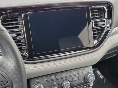 2024 Dodge Durango GT Premium AWD