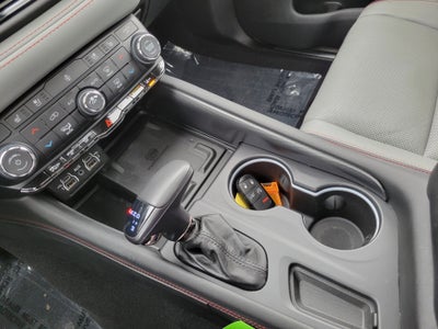 2024 Dodge Durango GT Premium AWD