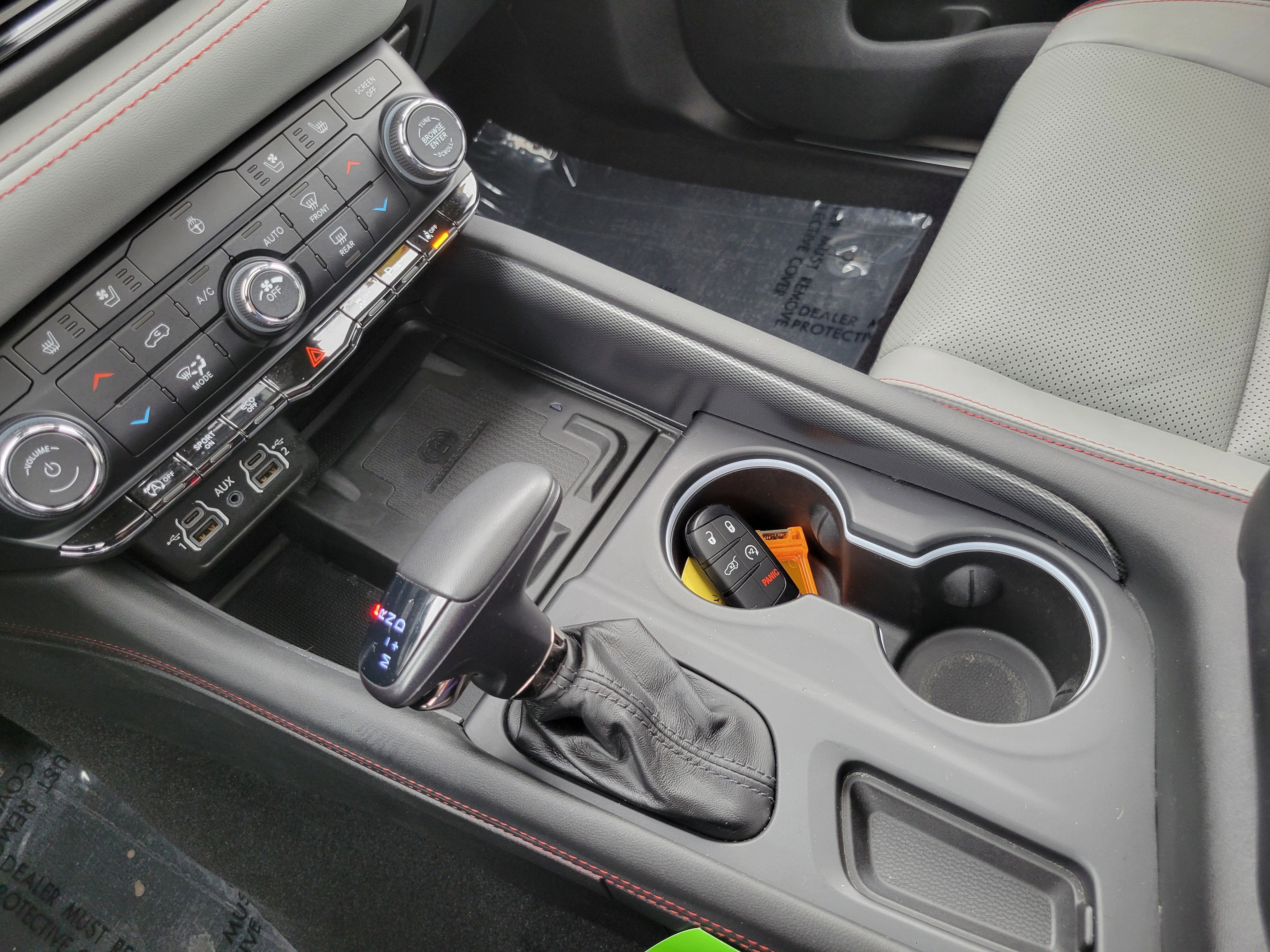 2024 Dodge Durango GT Premium AWD