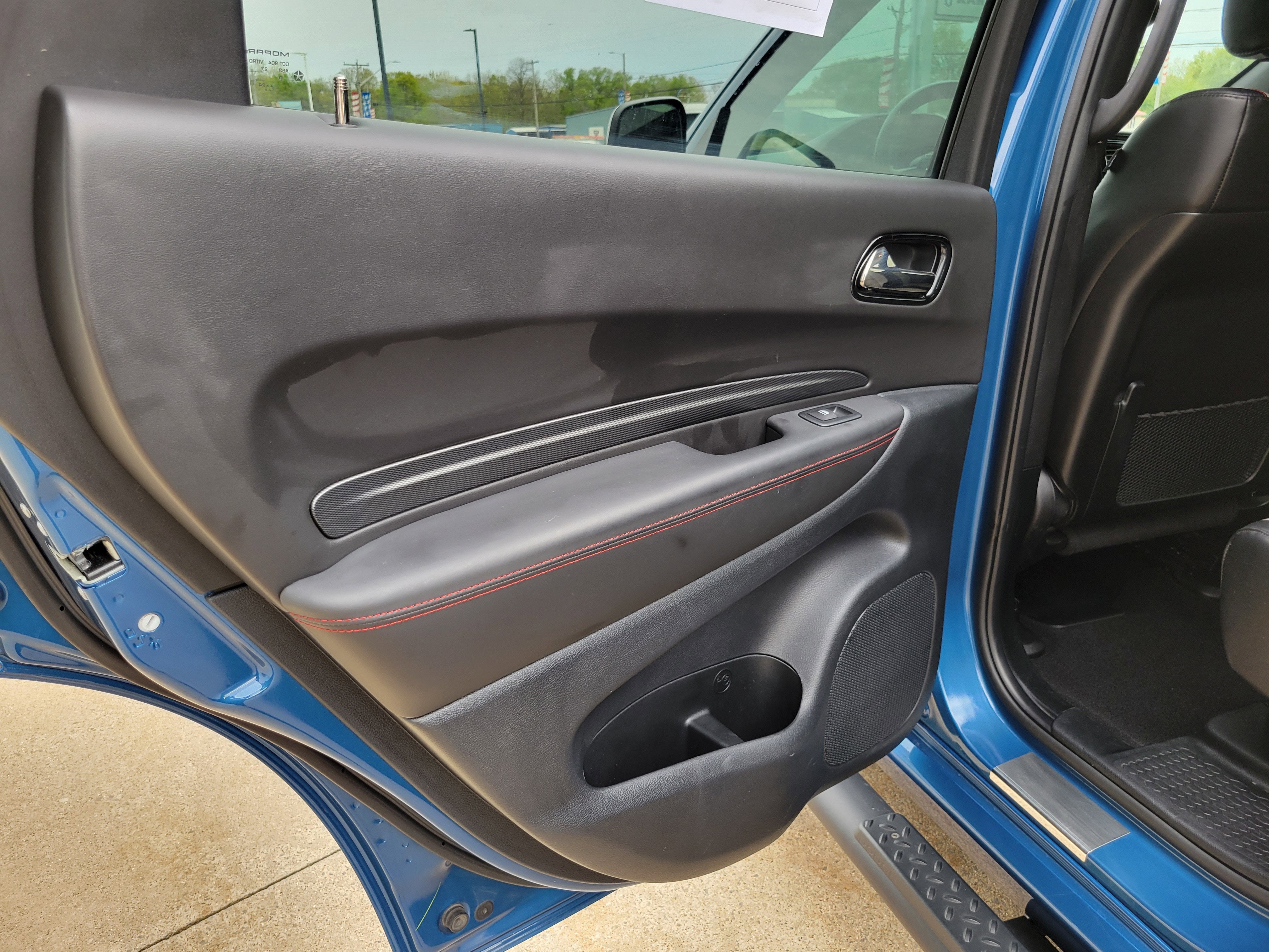 2024 Dodge Durango GT Premium AWD
