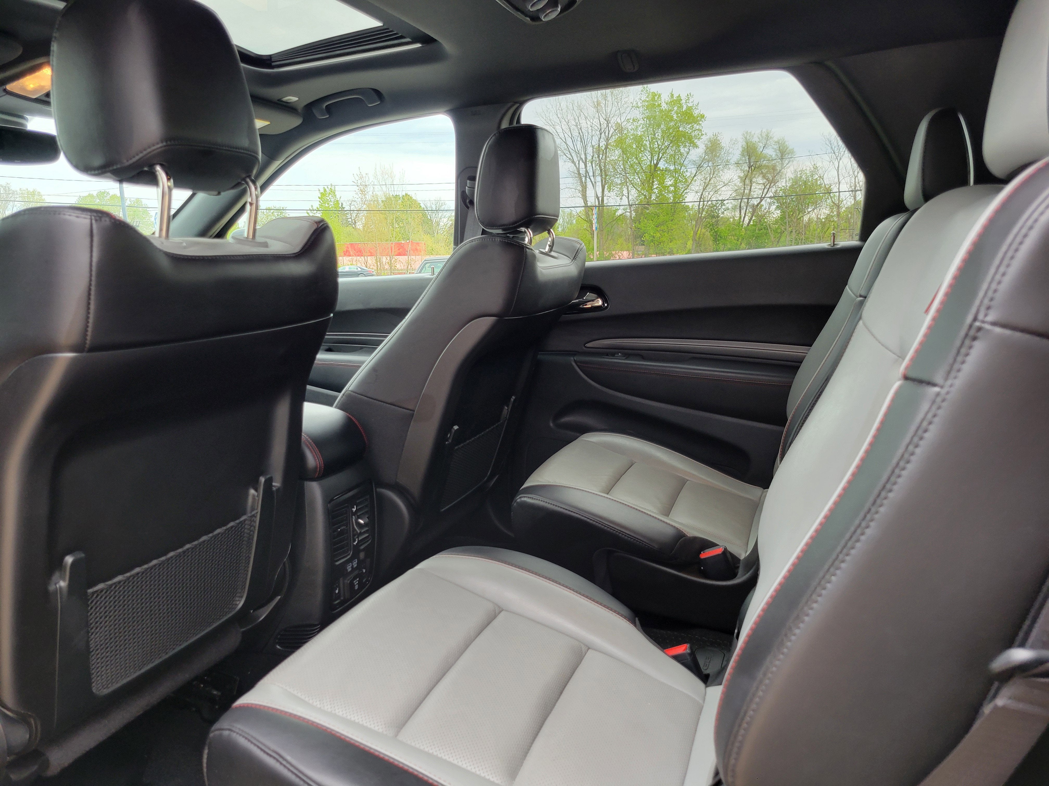 2024 Dodge Durango GT Premium AWD