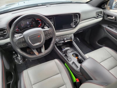 2024 Dodge Durango GT Premium AWD