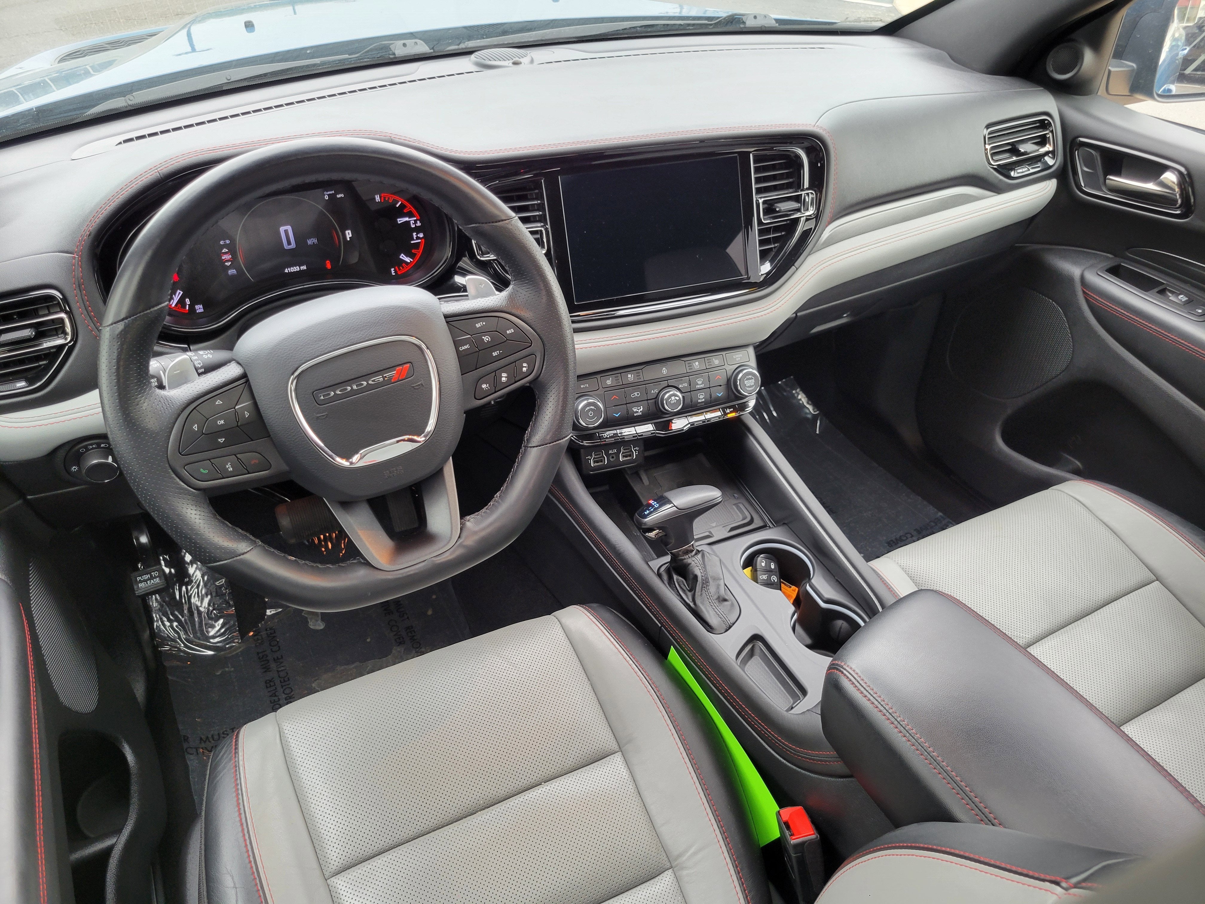 2024 Dodge Durango GT Premium AWD