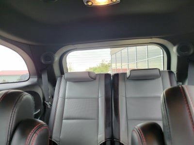 2024 Dodge Durango GT Premium AWD