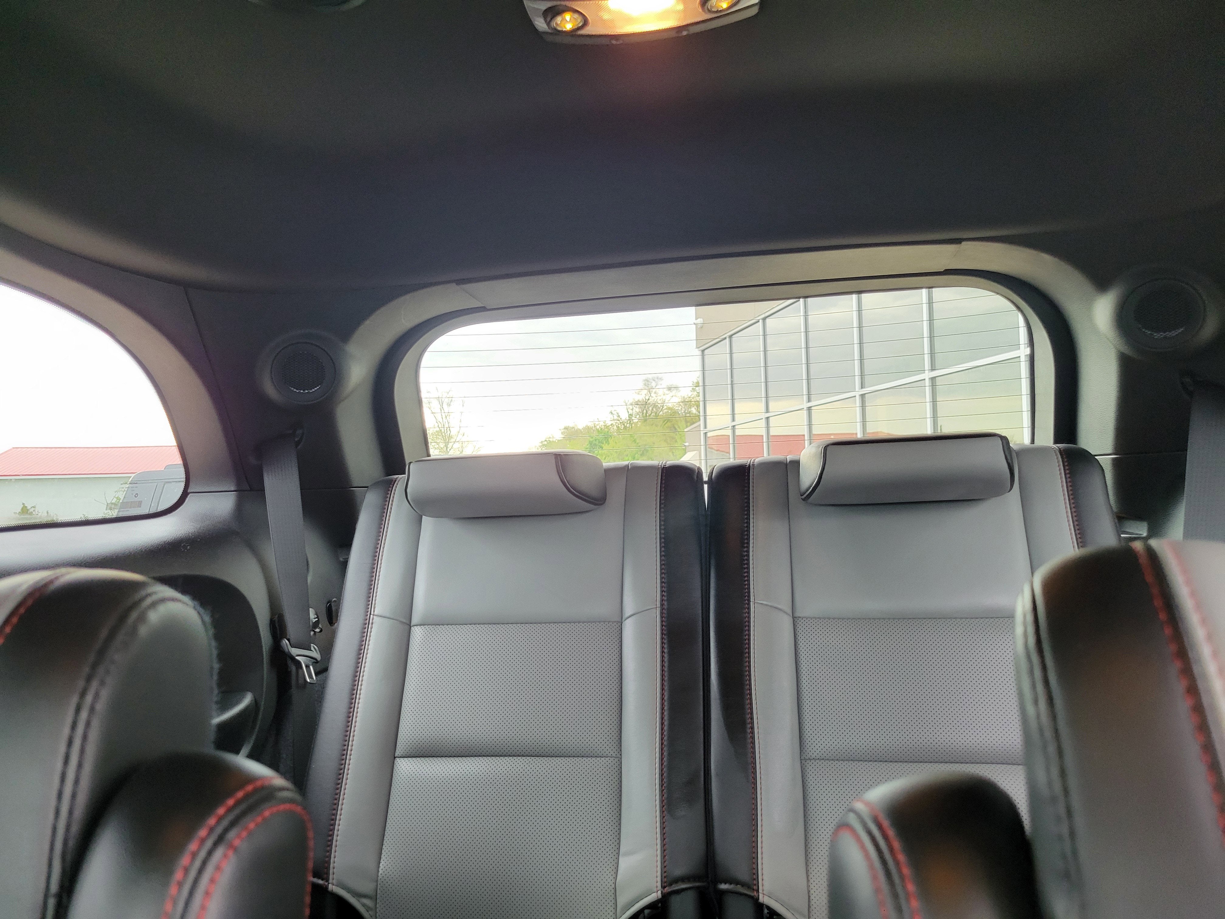 2024 Dodge Durango GT Premium AWD