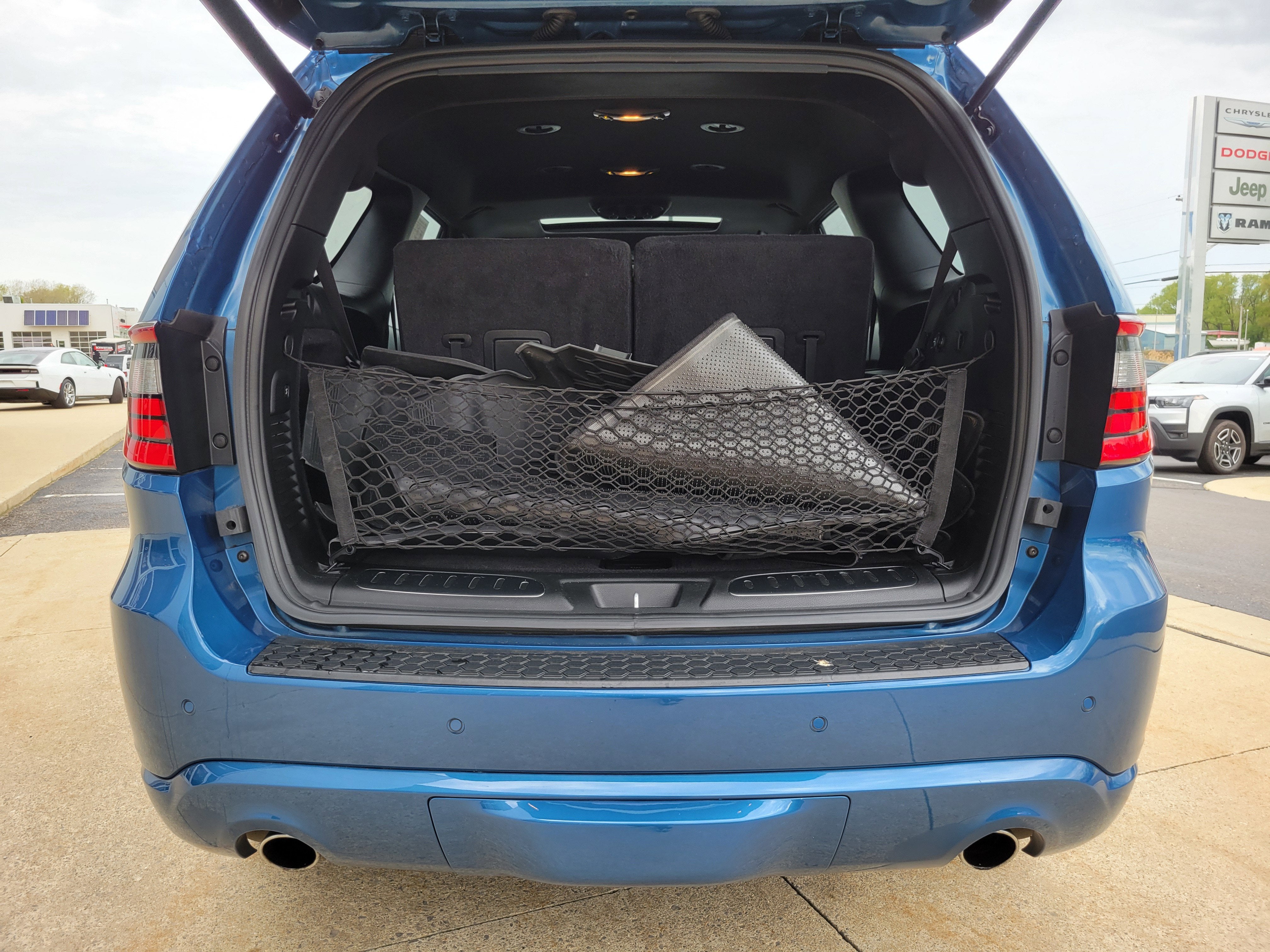 2024 Dodge Durango GT Premium AWD