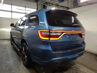 2024 Dodge Durango GT Premium AWD