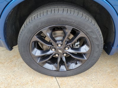 2024 Dodge Durango GT Premium AWD