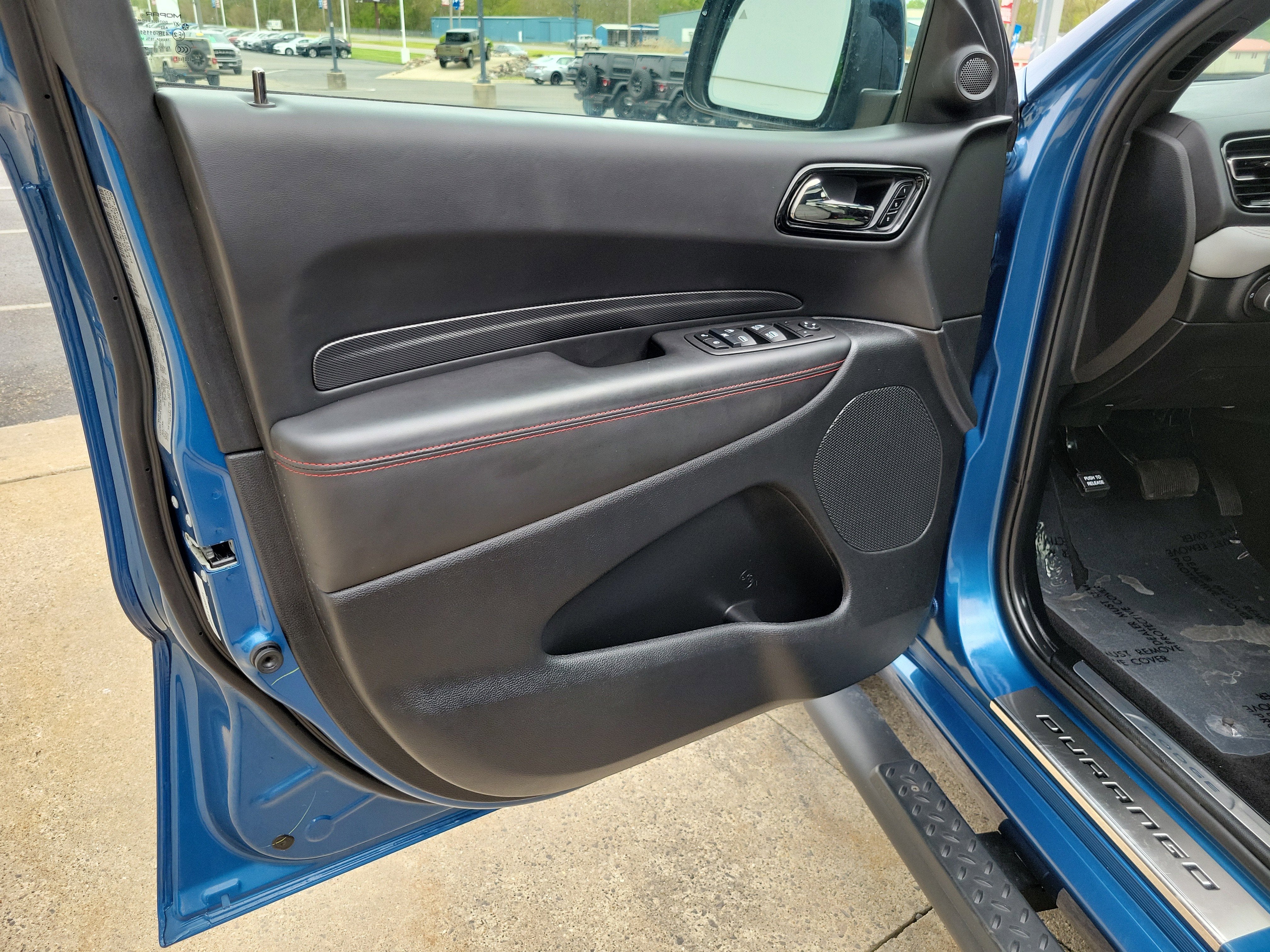 2024 Dodge Durango GT Premium AWD