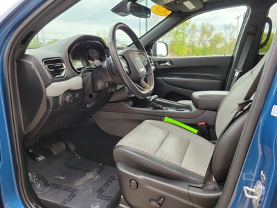 2024 Dodge Durango GT Premium AWD