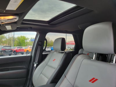 2024 Dodge Durango GT Premium AWD