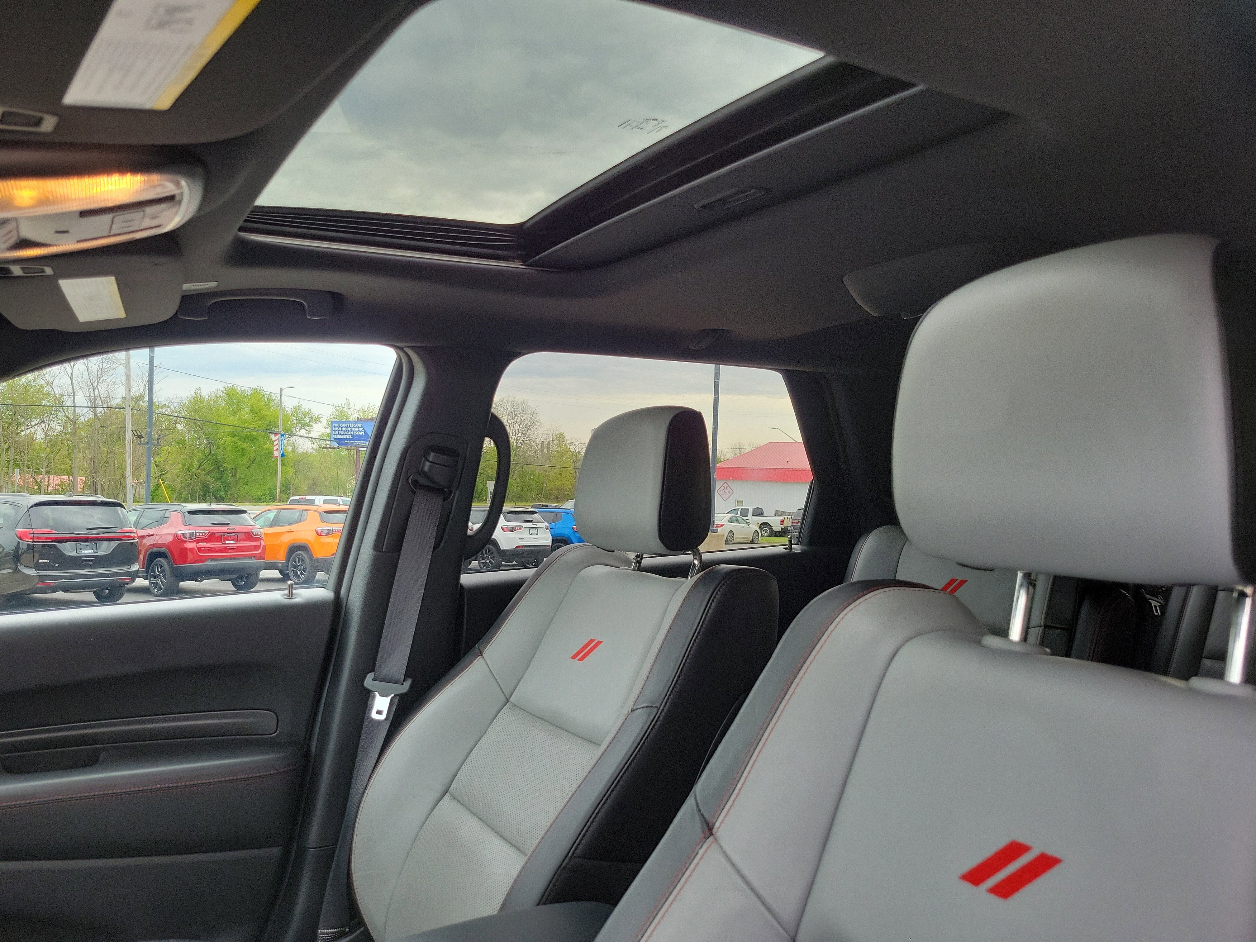 2024 Dodge Durango GT Premium AWD