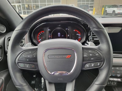 2024 Dodge Durango GT Premium AWD