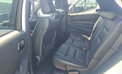 2024 Dodge Durango GT Premium AWD
